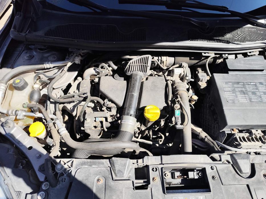 Рено Меган - използван