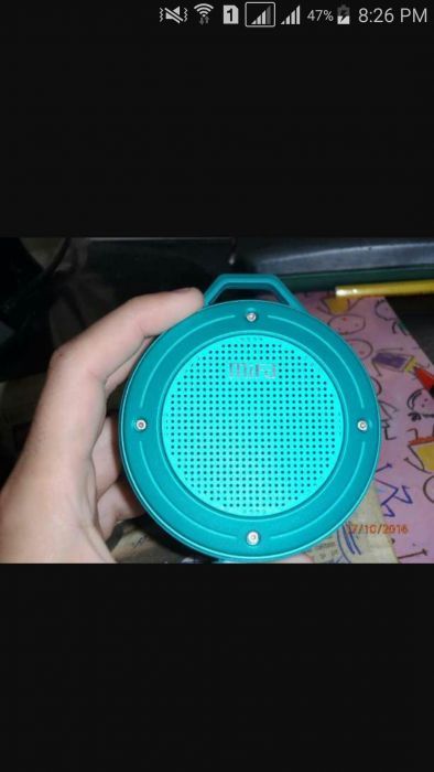 Boxa portabila Mifa f10 bluetooth, Xiaomi