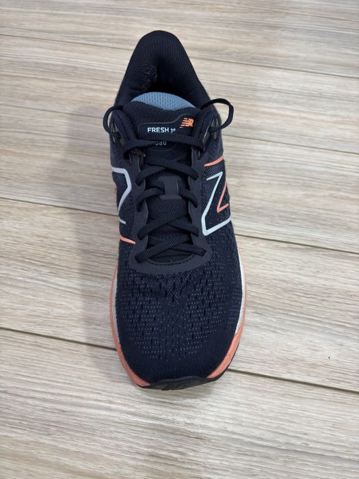 Кроссовки new balance 880 fresh foam