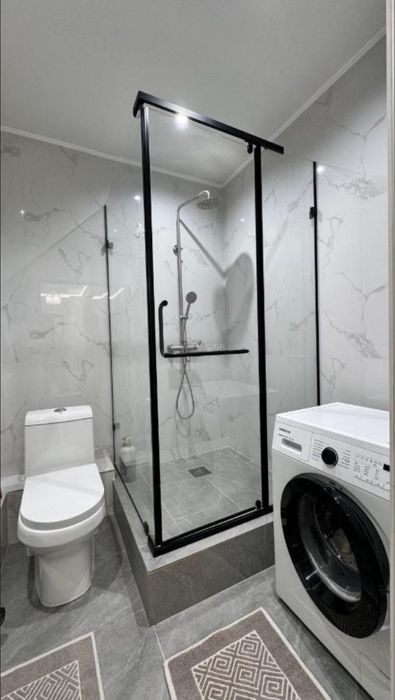 Сдается 2х ком кв левый берег Район Экспо