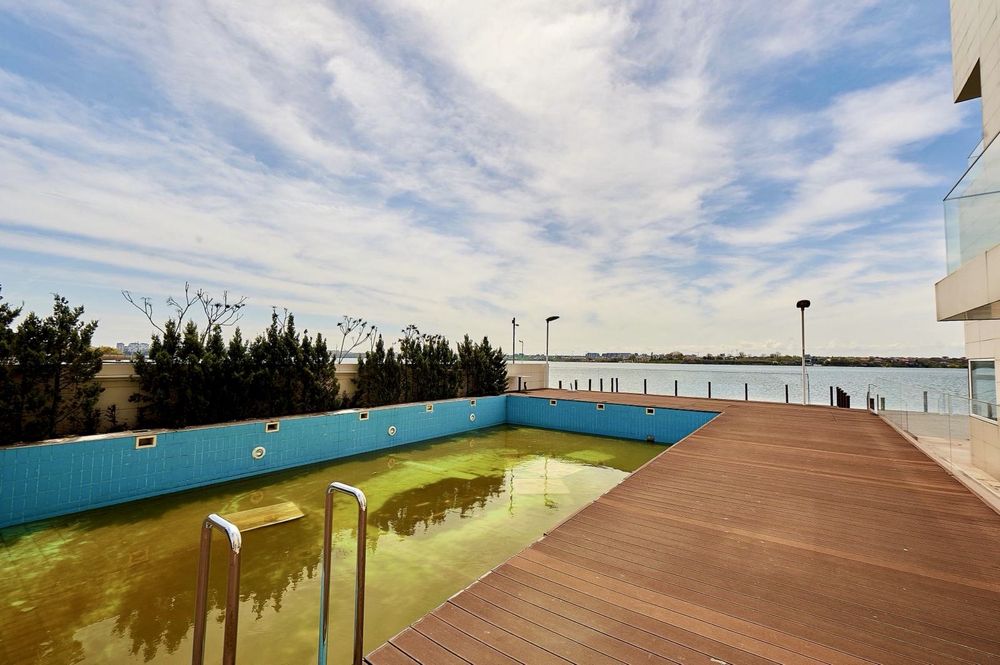 Apartament 3 camere Mamaia, vedere pe Lac, Proprietar