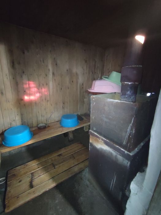 Продам дом 2х комн.