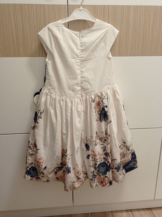 Детска официална рокля