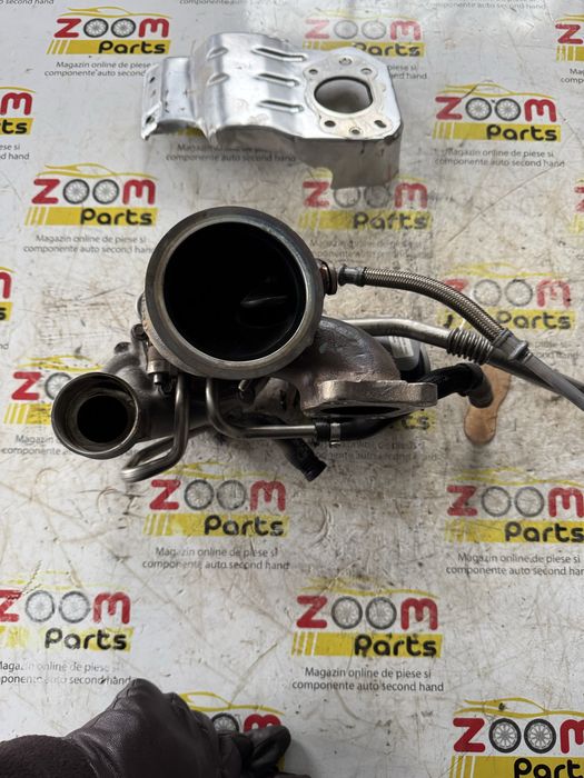 Turbo turbina Peugeot 208/308/3008/2008 Citroen Opel 1,2 benzina