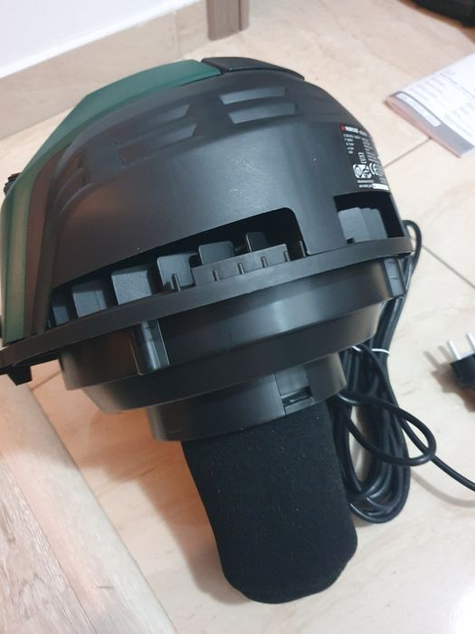 Aspirator Injecție Extracție Parkside