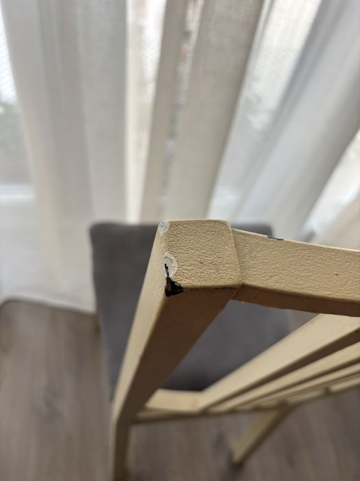 4 Scaune Ikea, state perfecta de functionare