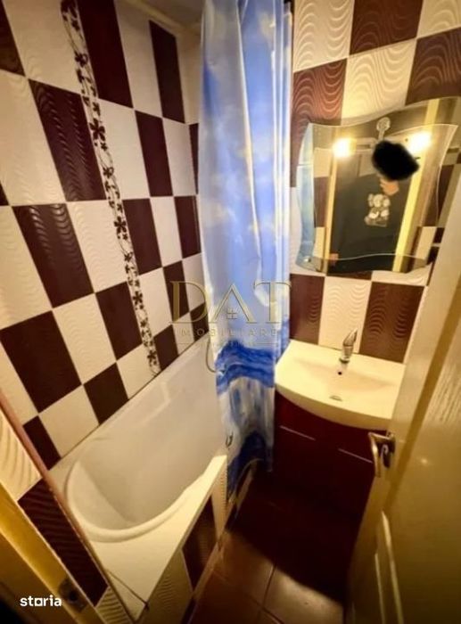 Apartament de vanzare cu 1 cameră | Zona Izlazului | 27 mp — fotografia 3