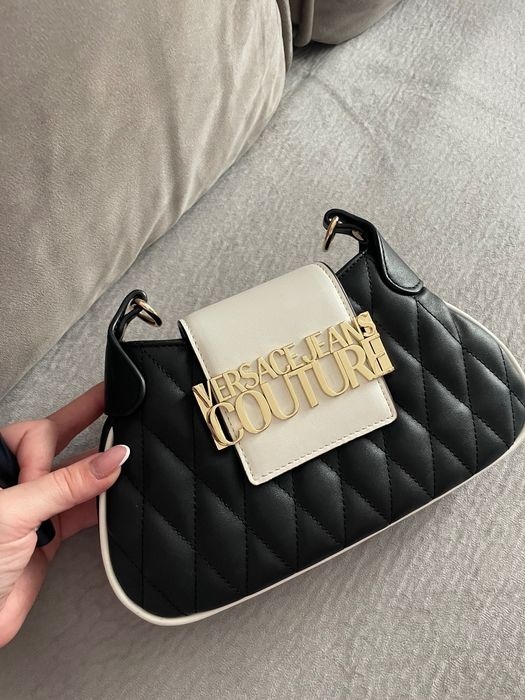 Versace Jeans Couture чанта