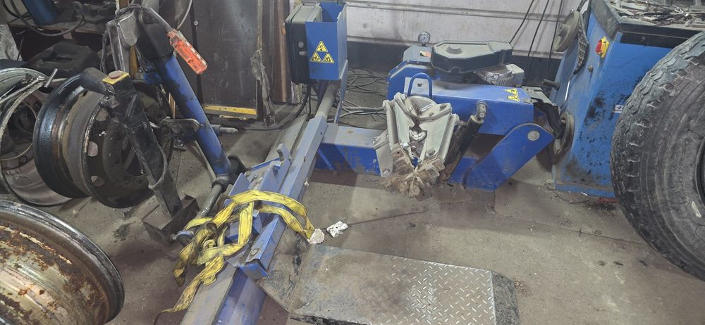 Шиномонтаж. Дископрав. Аргон.