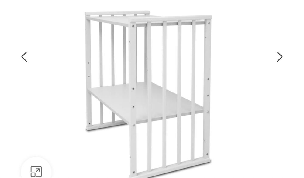 Детская кровать 8в1 , с маятником !