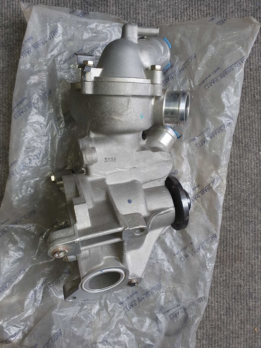 Запчасти на SsangYong 3.2 л.