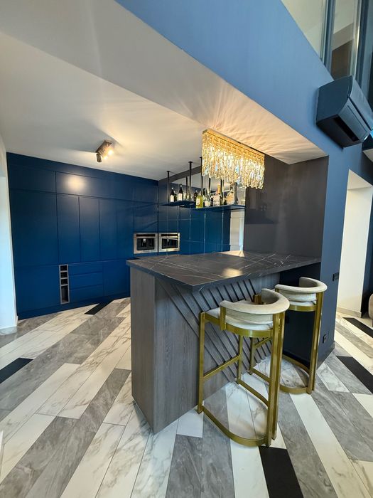 Duplex Elegant 3camere +Curte Aviației -Pipera