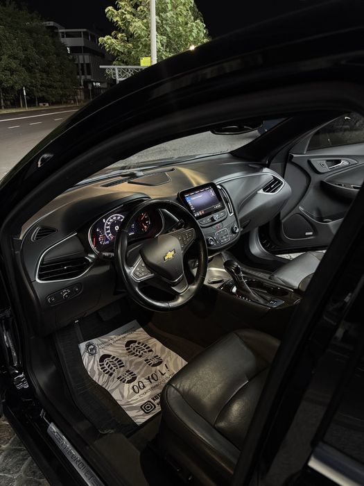 Malibu 2 Primier 2022