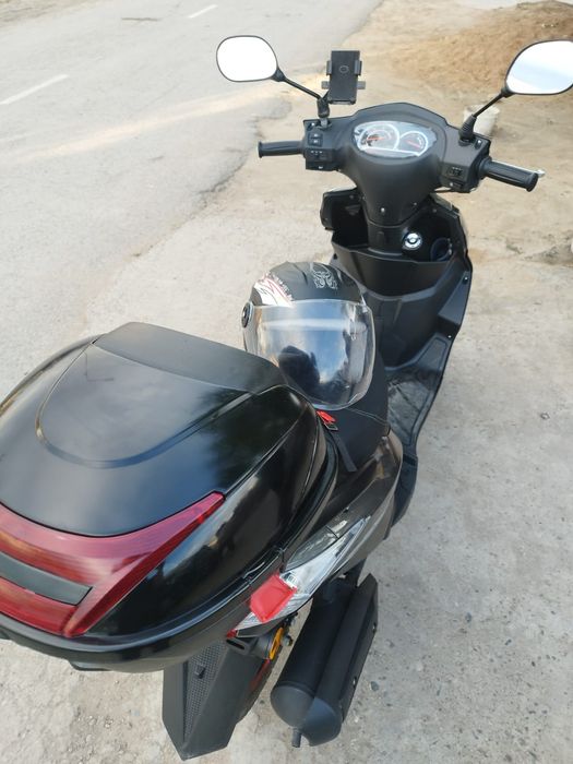 Мапед сатылады тез арада