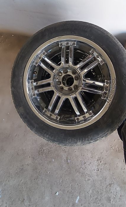 Срочно Продаётся диска балон R17  для Нексии и Ласетти