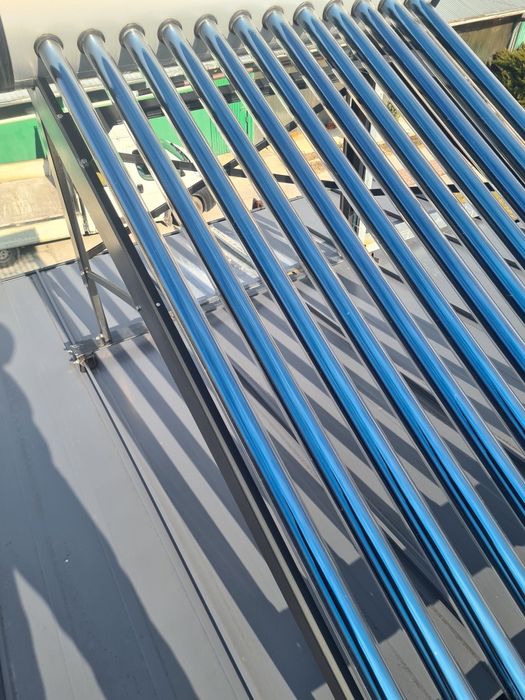 Panou apa calda 150l preseurizat