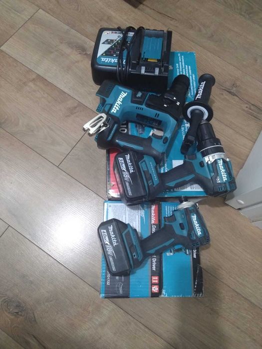 наборы инструмента