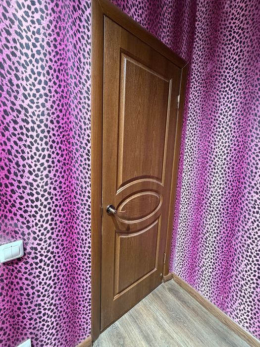 Продам межкомнатные двери