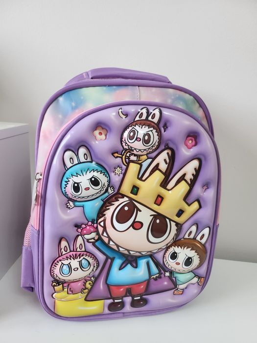 Новые рюкзаки в наличии