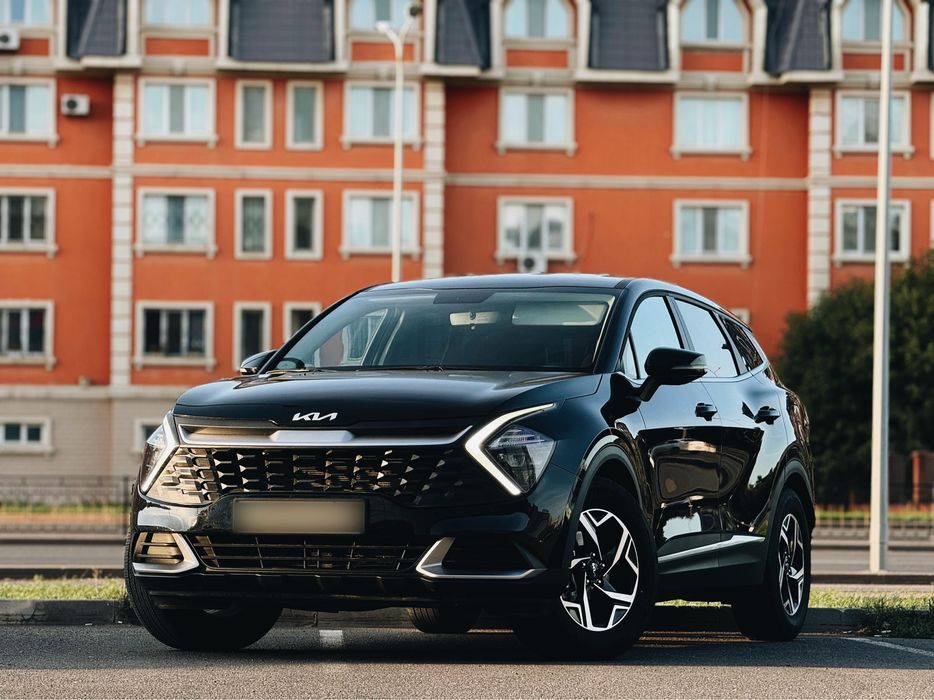 Аренда авто без водителя