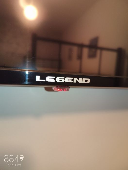 Vand 9 televizoare smart Legend