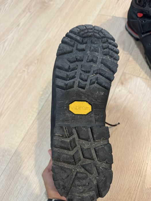 Трисезонни Трекинг обувки Forclaz 44