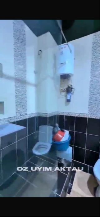 2 бөлмелі пәтер жалға беріледі