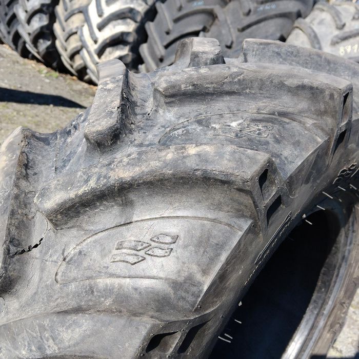 Cauciucuri 280/70R16  Alliance Anvelope Tractor cu GARANTIE