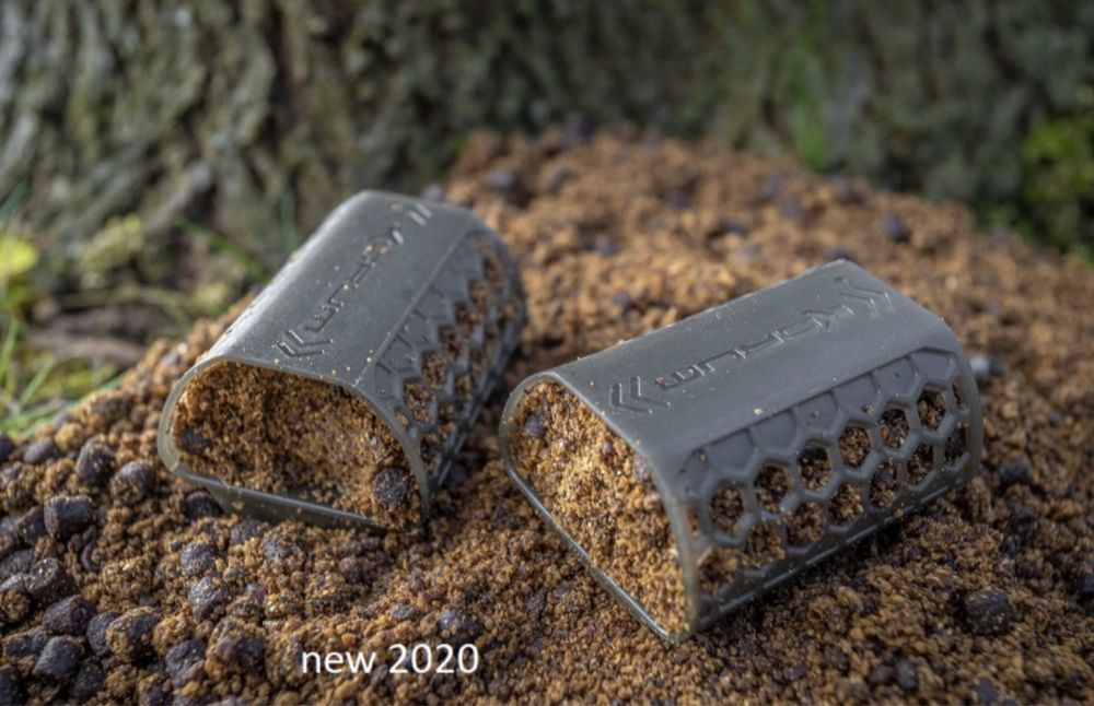 Кормушка Korum River Feeder