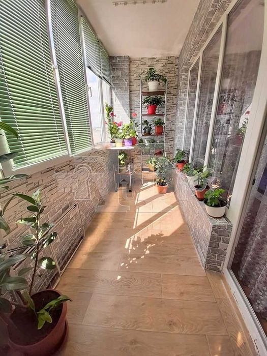 Продава се Двустаен апартамент в Добрич, Балик - 66 кв.м за 951 €/кв.м - Снимка #7