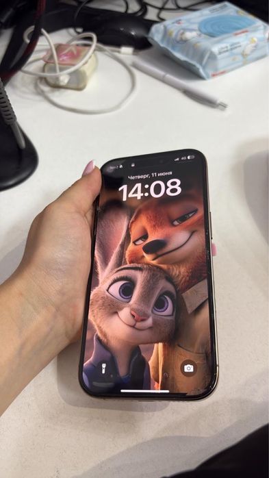IPhone 16 pro продается
