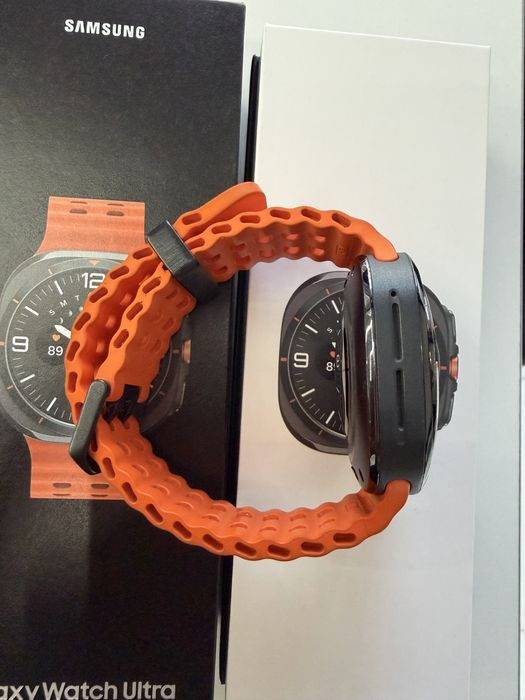 Samsung Galaxy Watch Ultra LTE 47mm