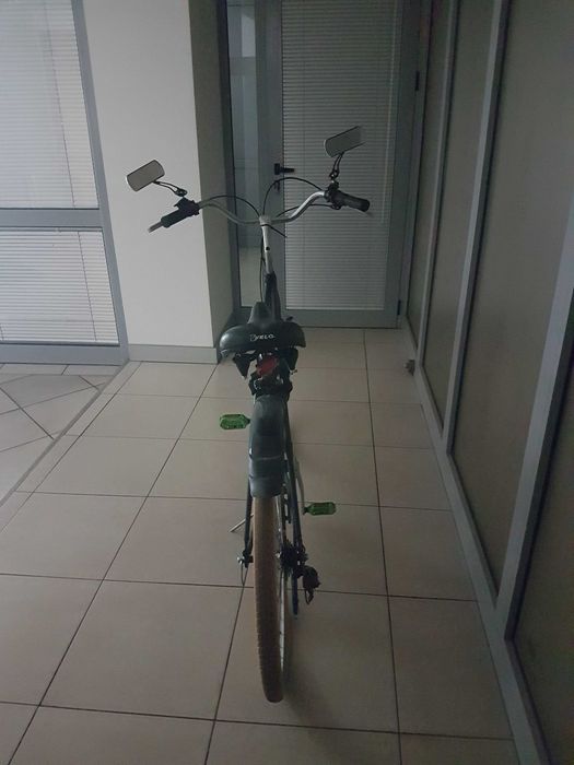 Kettler Extreme Aluminium Germany