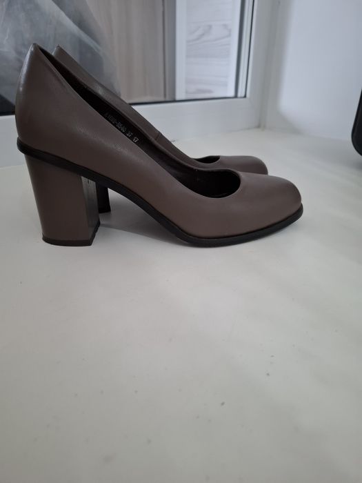 Продам туфли в идеальном состоянии