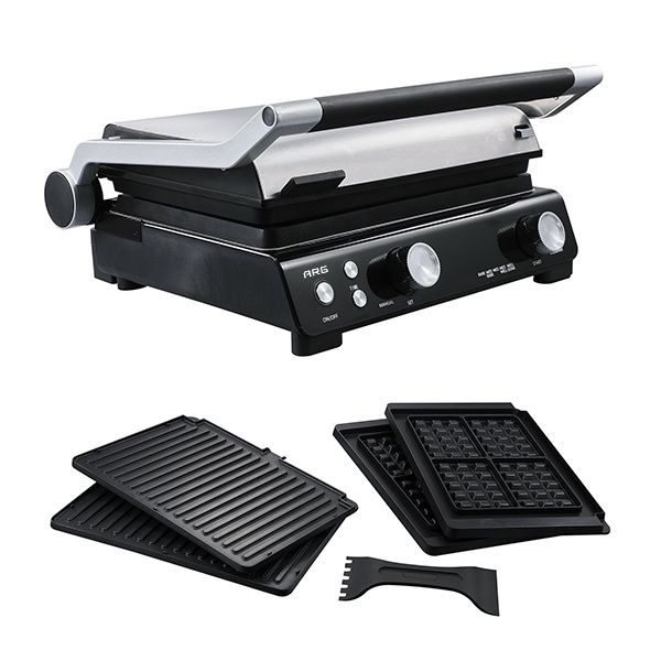 Грильница Proliss