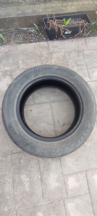 2 bucăți anvelope vara 215/60/17