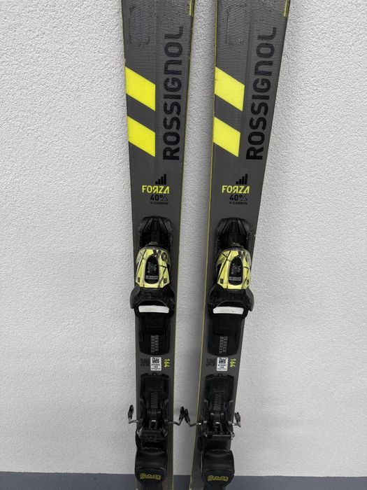 schi rossignol forza 40 v carbon 2024/2025 164 CM