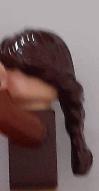 Lego Star Wars Holocron Chamber (New York Toy Fair 2013)