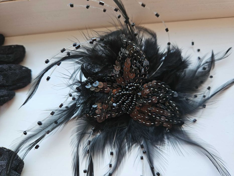 Аксесоари в стил Гетсби