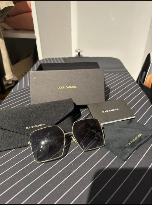 Ochelari Dolce &Gabbana