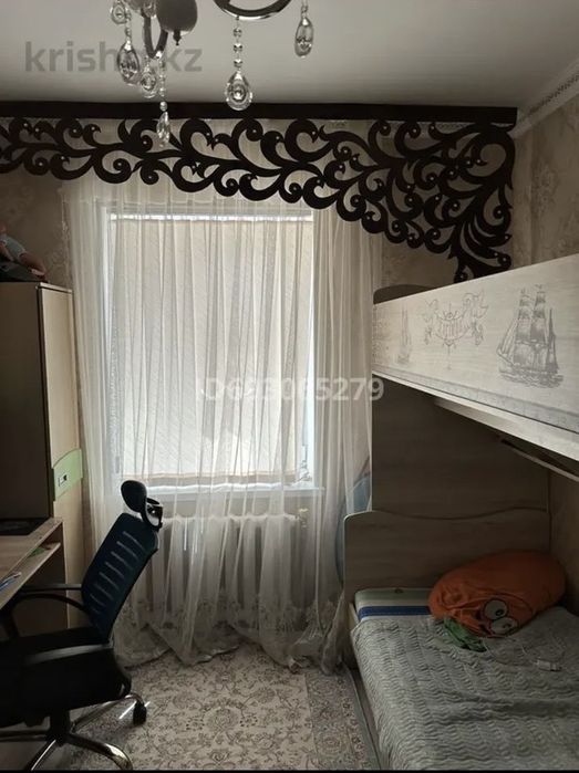 Двухярустная кровать