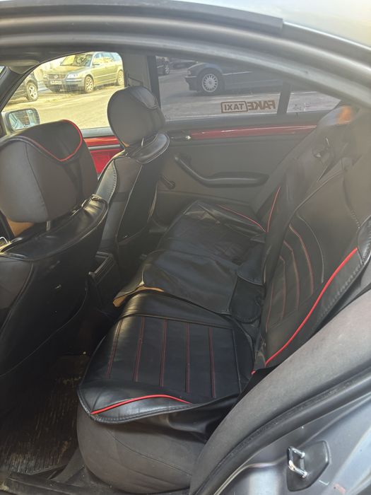 Vand urgent! BMW SERIA 3  E 46 facelift