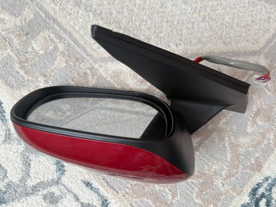 Правое зеркало рав 4