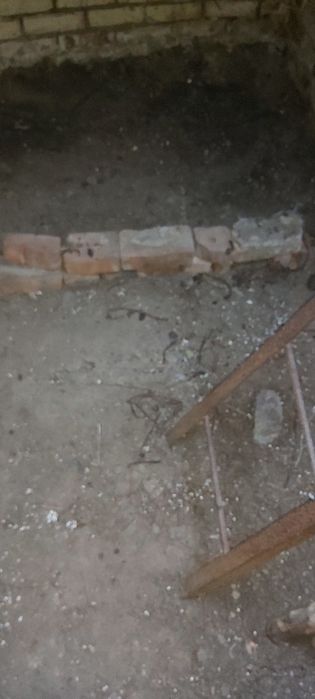 Недвижимость погреб