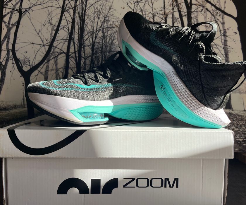 Nike Air Zoom Alphafly