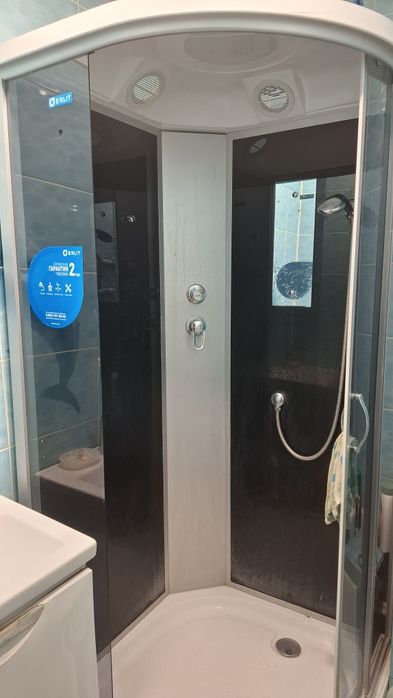 Душевая кабина  ERLIT