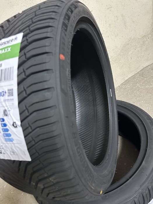 Всесезонен спорт пакет LANDSPIDER EUROTRAXX A/S 225/45R18 245/40R18 БОРД 2254518 2454018