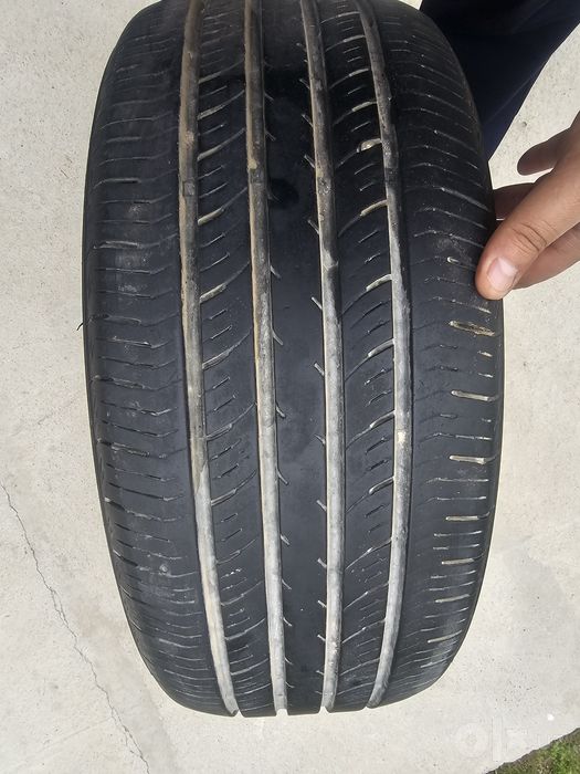 Мягкие Балон все сезоние Авто шины 215/50/17