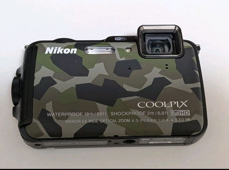 фотоаппарат потерялся