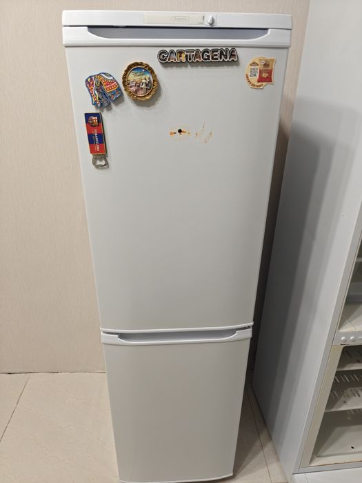 Продам холодильник Бирюса